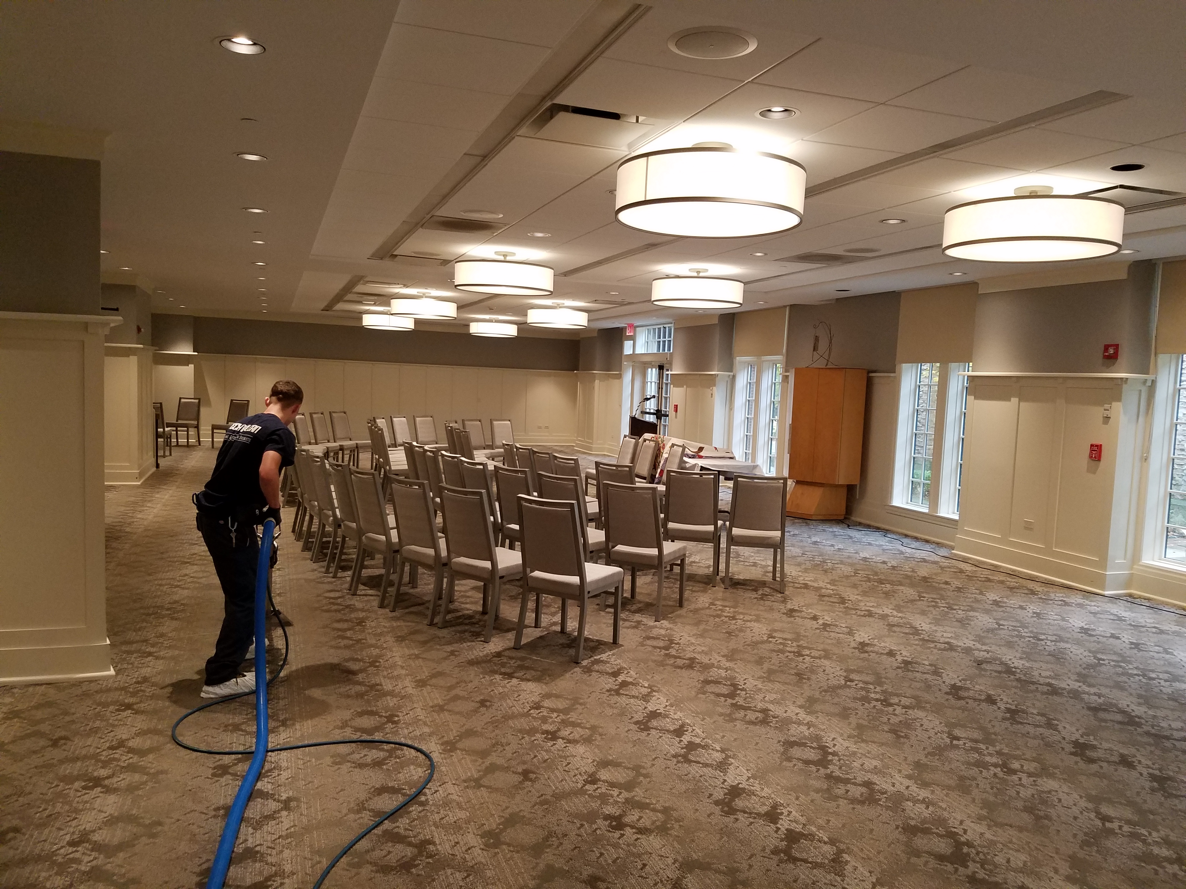 Carpet Cleaning North Shore Carpet Cleaning